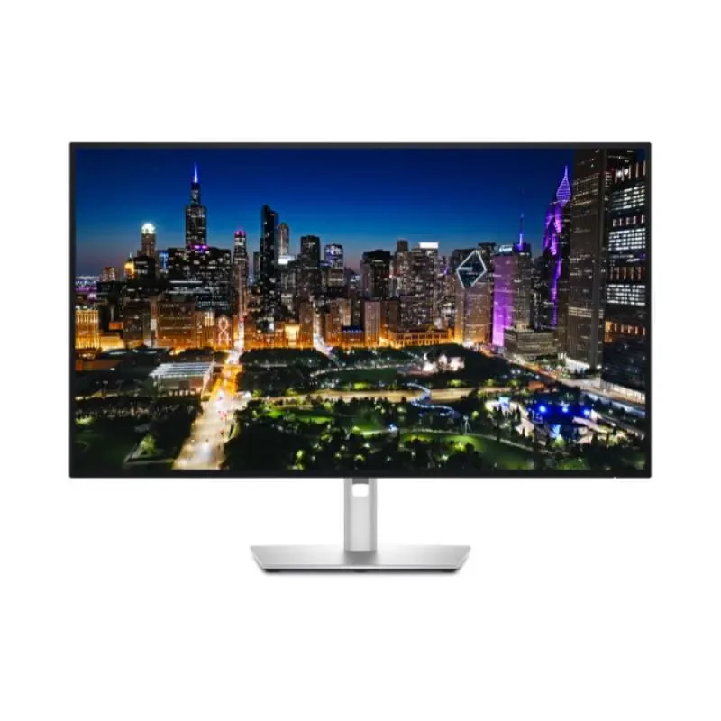 Dell UltraSharp 32 4K Thunderbolt Hub