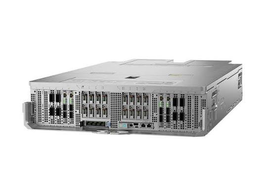 PowerEdge XE9780