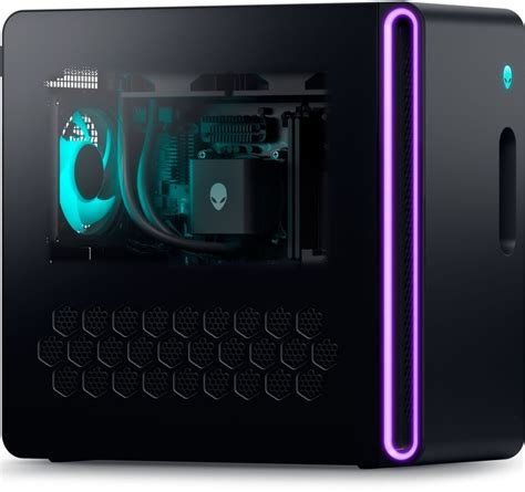 Alienware Aurora