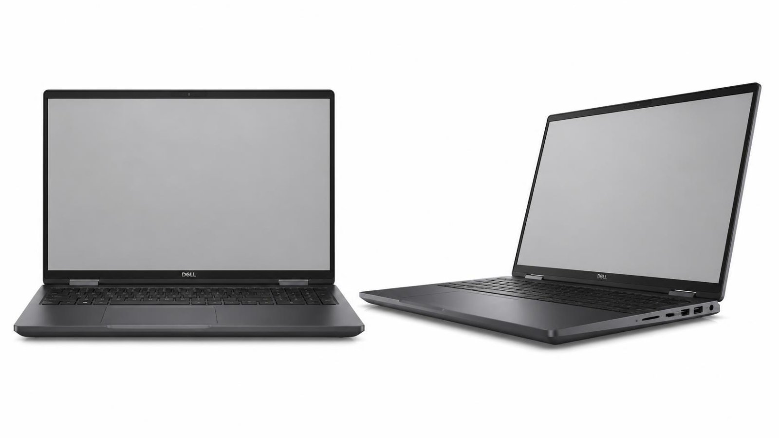 Dell Pro Precision 5 16S